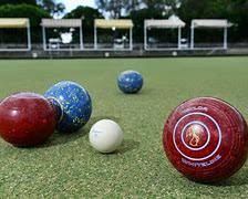 Image result for Royal Mail Cart Bowls Club