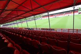 Image result for Crawley Town Football Club
