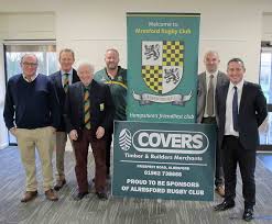 Image result for Alresford Rugby Club