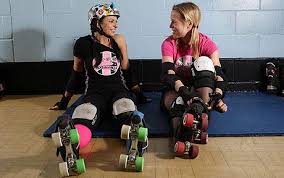 Image result for London Roller Girls