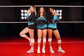 Image result for Devizes Volleyball Club