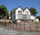 Cadoxton House, Barry - via Daymix