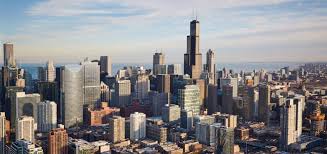 Image result for sears towers chicago