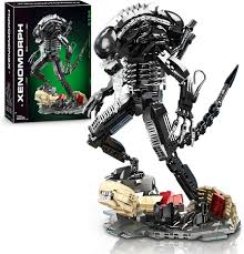Image result for xenomorph