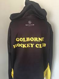 Image result for Golborne Hockey Club