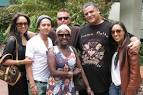 Big Ten '75 War Cry Messages Board : Tamera Mowry Gets Married Now ...