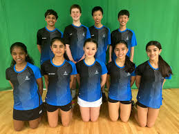 Image result for L J B A Juniors Badminton Club