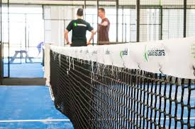 Image result for PadelStars Reading