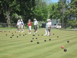 Image result for Kingston Bagpuize & Southmoor Bowls Club