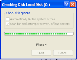 Image result for windows xp defragmentation