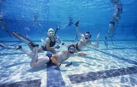 Image result for Spectrum Angels Octopush Club