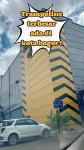 Image result for Dynamo Trampoline Academy