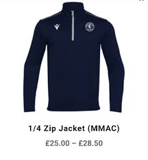 Image result for Middlesbrough A C (Mandale)