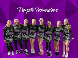 Image result for Luton Tornadoes