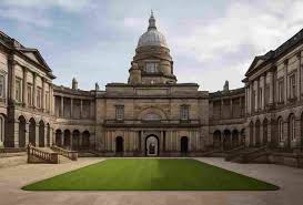 Image result for Edinburgh University