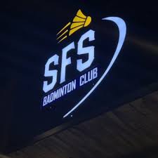 Image result for St Marks Badminton Club