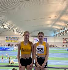 Image result for Grimsby Harriers & Athletics Club