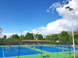 Image result for Leatherhead Lawn Tennis Club