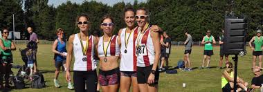 Image result for South London Harriers