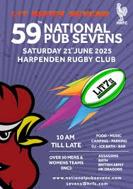 Image result for Harpenden Rugby Football Club