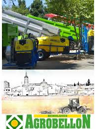 Image result for agrobellon tehron