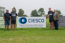 Image result for Stow-On-The-Wold & District Rfc