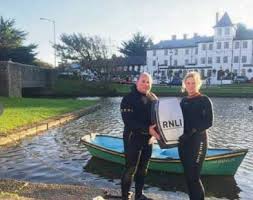 Image result for Bude Canoe Club
