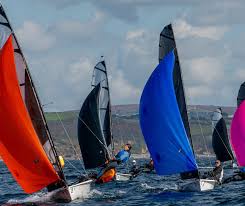 Image result for Mounts Bay Sailing Club