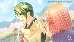 「藤原鷹通 遙かなる時空の中で」の画像検索結果