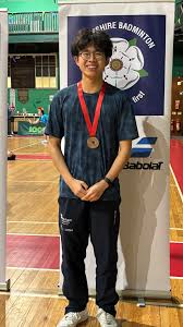 Image result for Avenue Junior (Yorkshire) Badminton Club