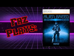 Image result for Alien Breed Evolution