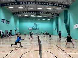 Image result for Cotswold Badminton Club