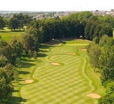 Image result for Knowle Golf Club Limited