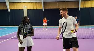 Image result for Sunderland Health & Racquets Badminton Club
