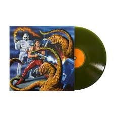 Image result for Alien Storm