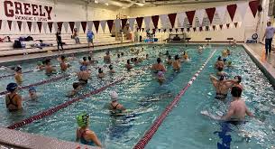 Image result for Seaclose Swimming Club
