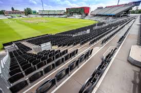 Image result for Trafford Metrovicks Cricket Club