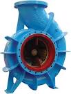 DS Overhung Double Volute End Suction Industrial Process Pump