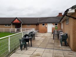 Image result for Charnock Richard Football Club