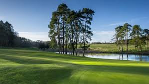 Image result for Tadmarton Heath Golf Club