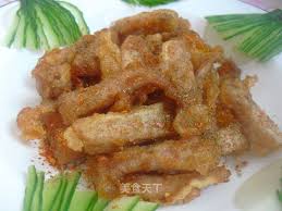 Image result for 軟炸裏脊