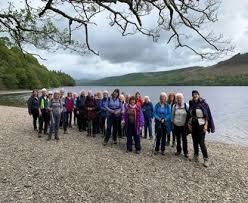Image result for Duncanrig Rambling Club