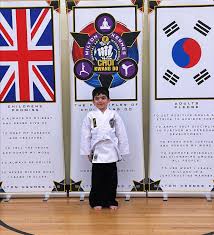 Image result for Cardiff Choi Kwang-Do