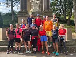 Image result for Baildon Runners
