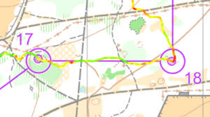 Image result for Havering & South Essex Orienteering Club