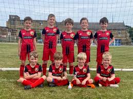 Image result for Collingham & Linton Sports Association