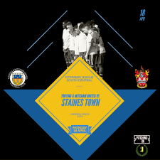 Image result for Staines Albion Fc