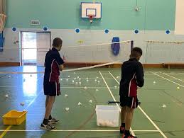 Image result for Vale Badminton Club