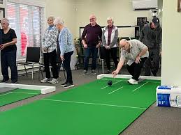 Image result for Dartmouth Central Bowling Club