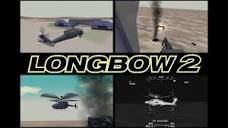 Jane's Longbow 2 • Basic Training (Black Hawk, Kiowa, Longbow ...
